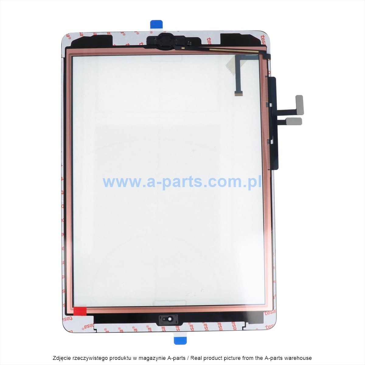 Apple iPad Air 9.7 Inch GEN1 LCD Display 50452 — zdjęcie 3 z 3