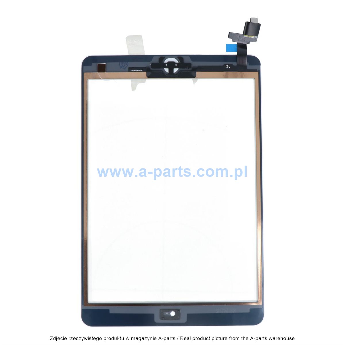 Apple iPad Mini 7.9 Inch GEN1 LCD Display 50322 — zdjęcie 2 z 3