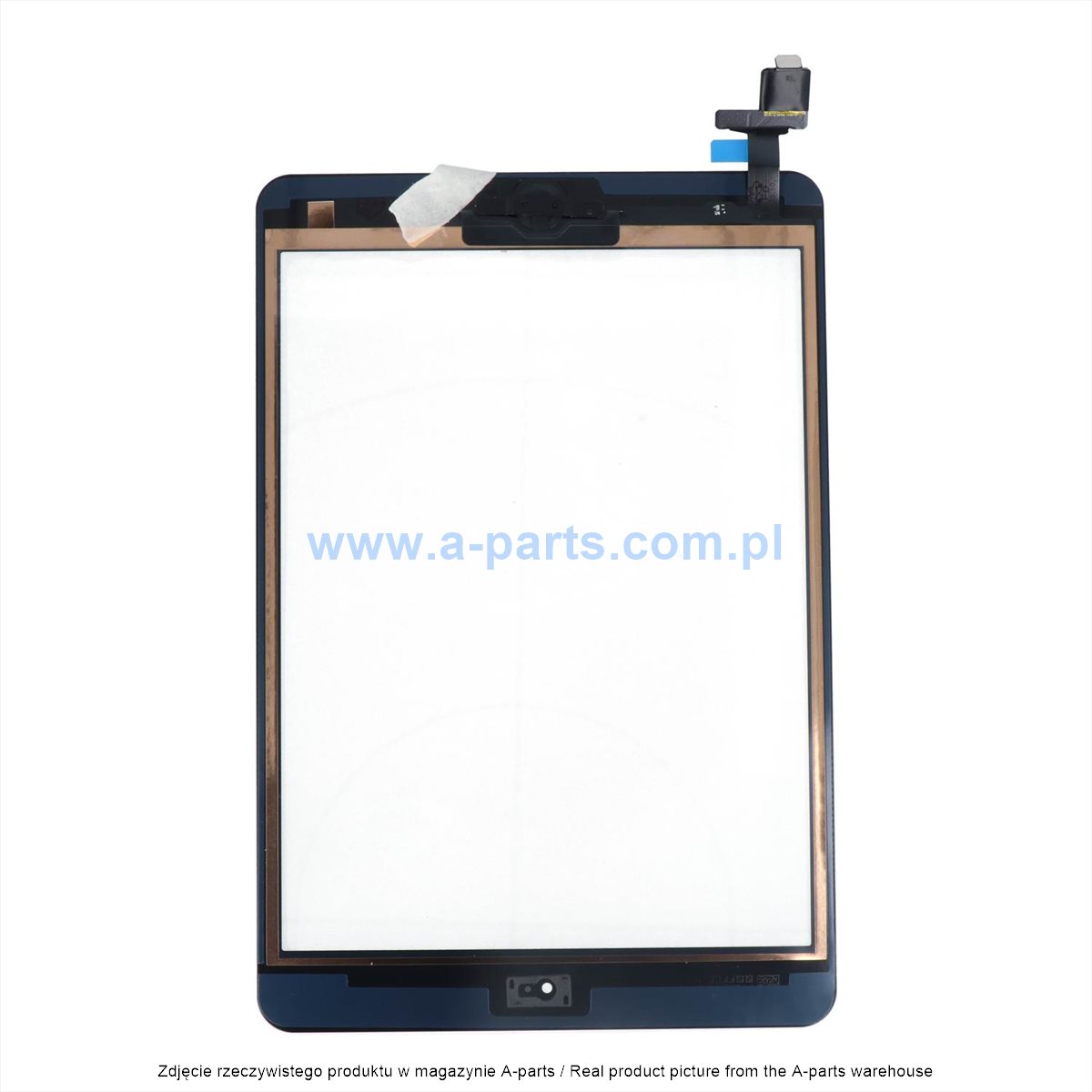 Apple iPad Mini 7.9 Inch GEN1 LCD Display 50321 — zdjęcie 2 z 3