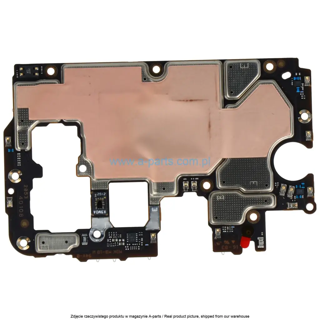 Płyty Główne Xiaomi 11 Lite 4G 5810K9ADBG00 — zdjęcie 2 z 2