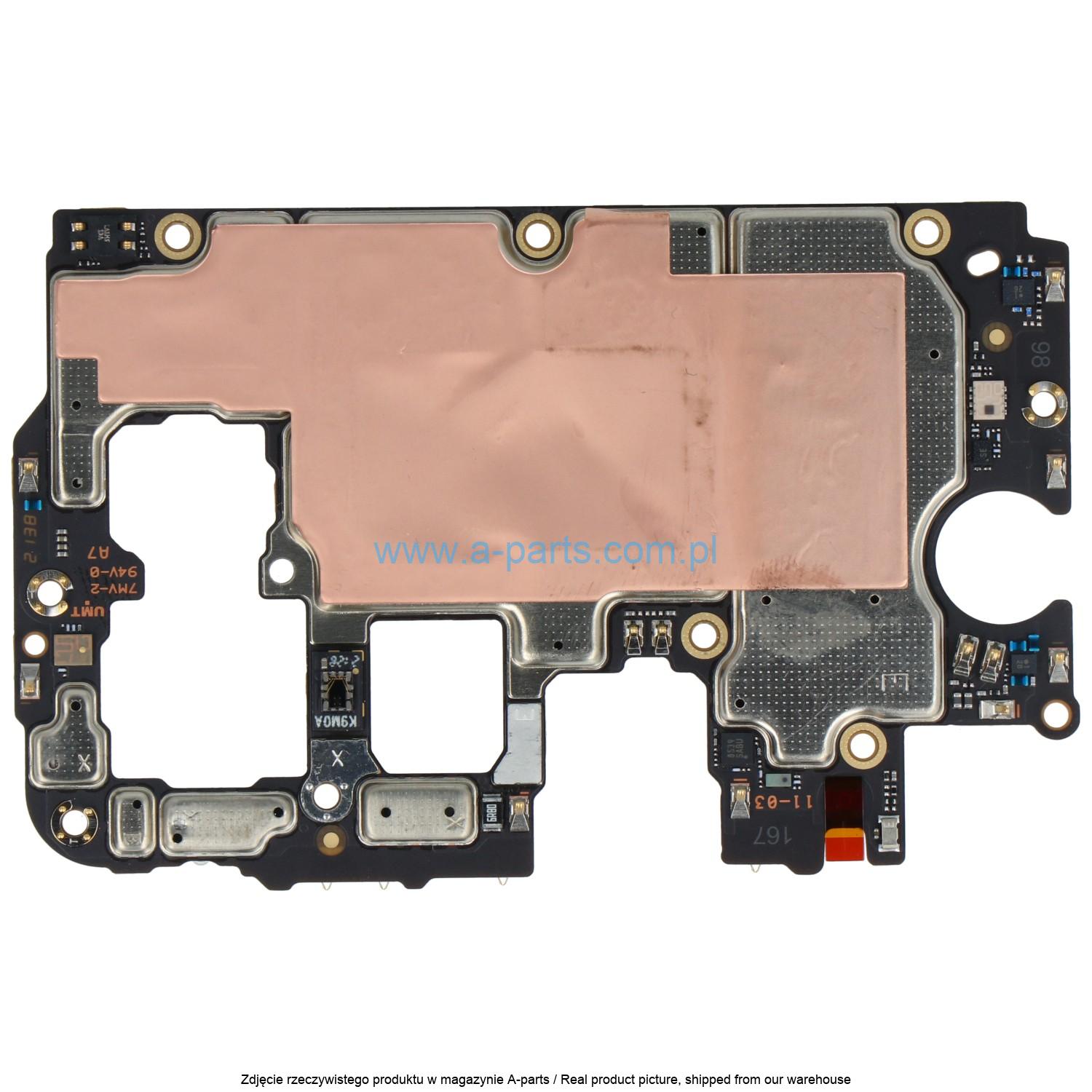 Xiaomi 11 Lite 5G Motherboards 58100K9ECG00 — zdjęcie 2 z 3