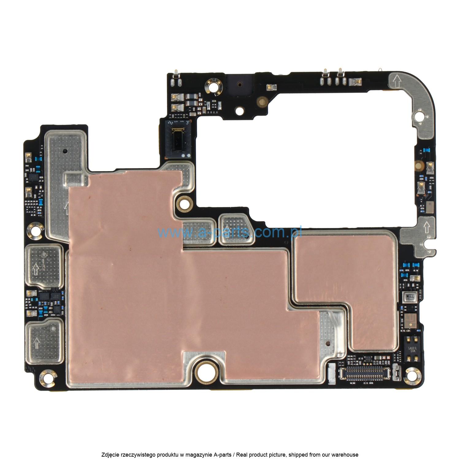 Xiaomi 11 Ultra 58100K1GDG00 Motherboards — zdjęcie 3 z 3