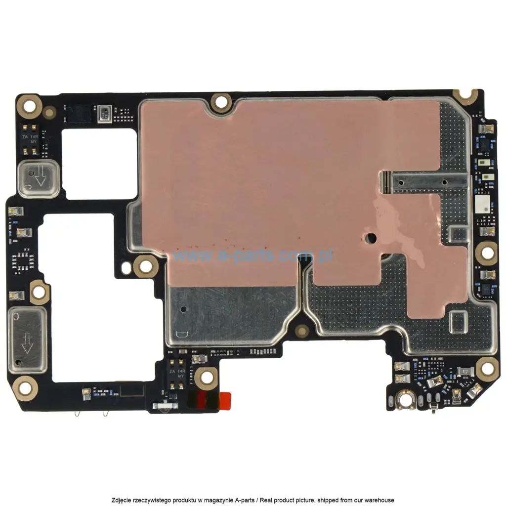 Płyty Główne Xiaomi 11I 5810K11EDG00 — zdjęcie 2 z 2