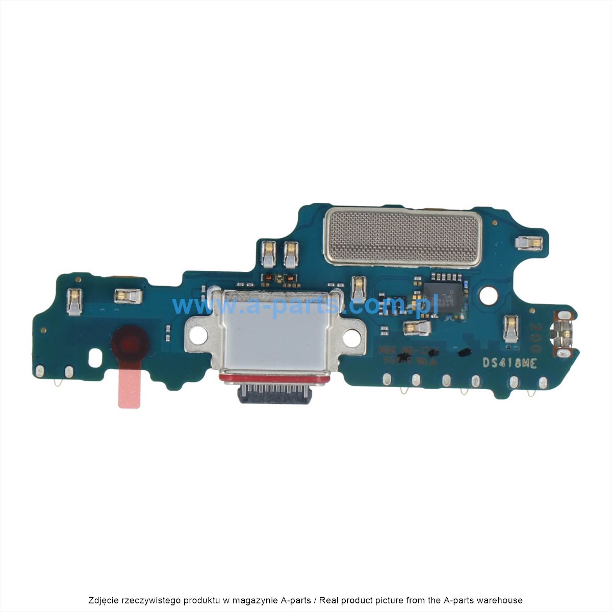 Samsung Galaxy Z Fold 4 5G Mounting Tape GH96-15388A — zdjęcie 2 z 3