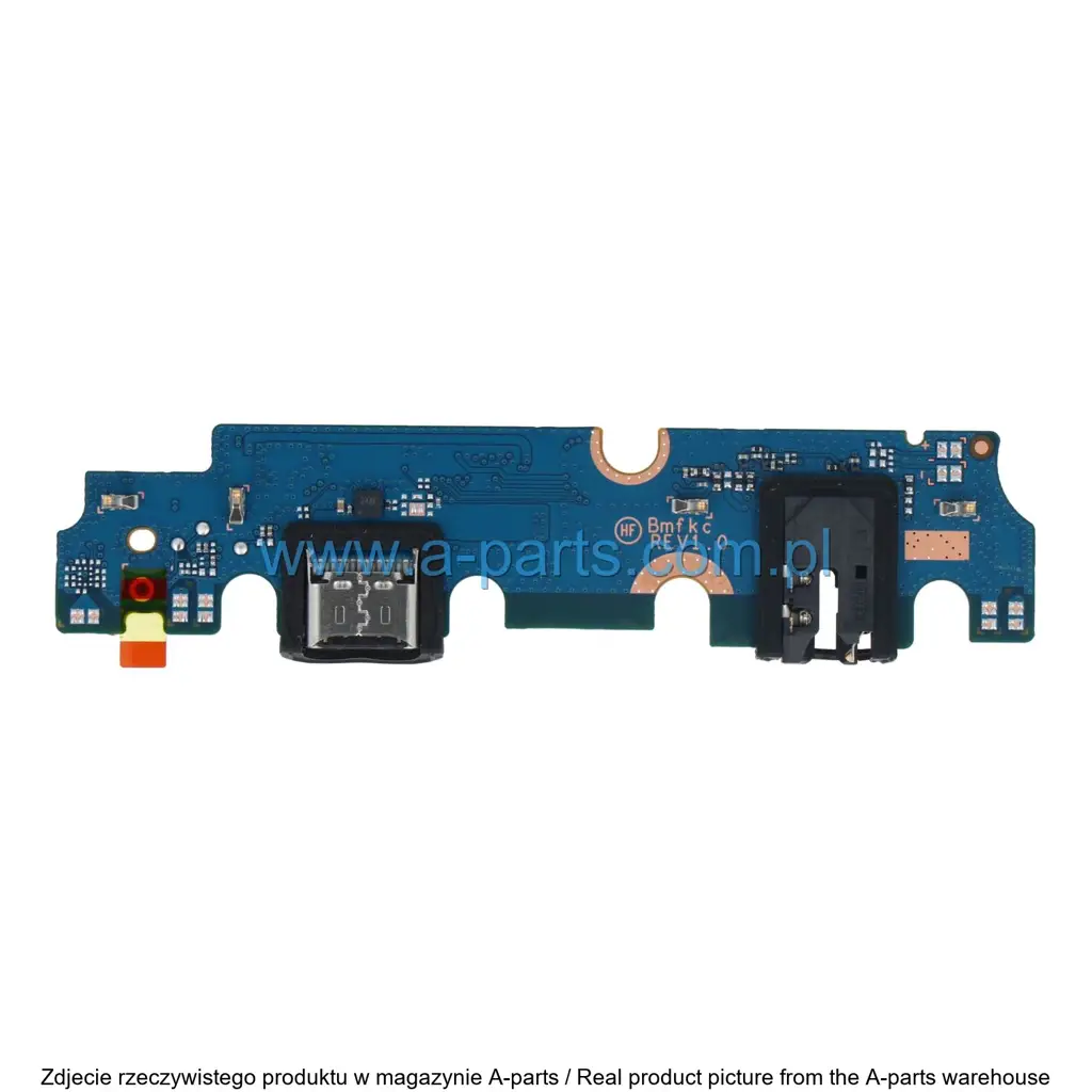 Gniazda Ładowania Org Samsung Galaxy Tab A9 GH81-24190A — zdjęcie 3 z 4