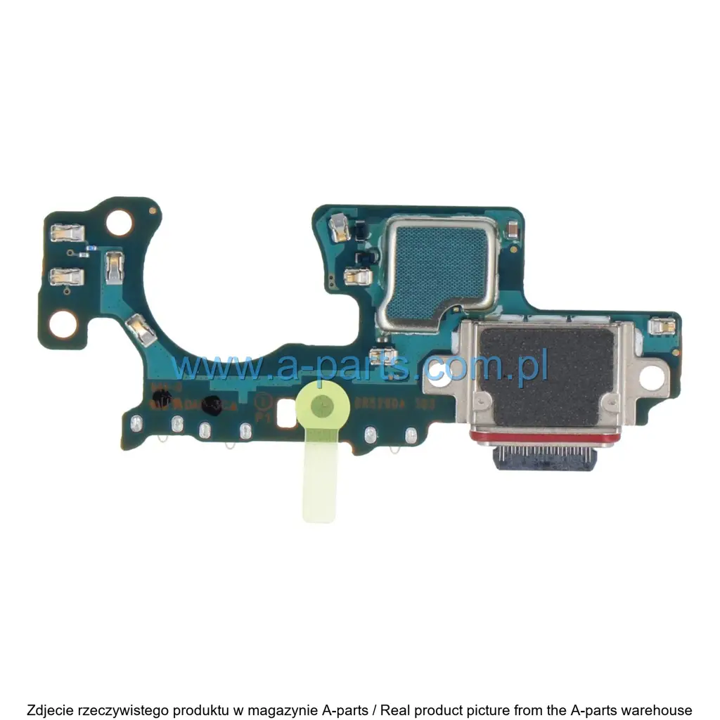 Gniazda Ładowania Org Samsung Galaxy Z Flip 6 5G GH96-16986A — zdjęcie 4 z 4