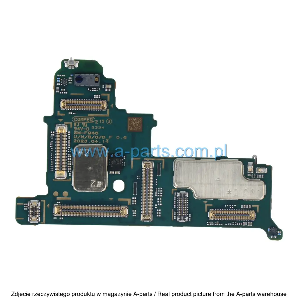Gniazda Ładowania Org Samsung Galaxy Z Fold 5 5G GH82-31841A — zdjęcie 3 z 4