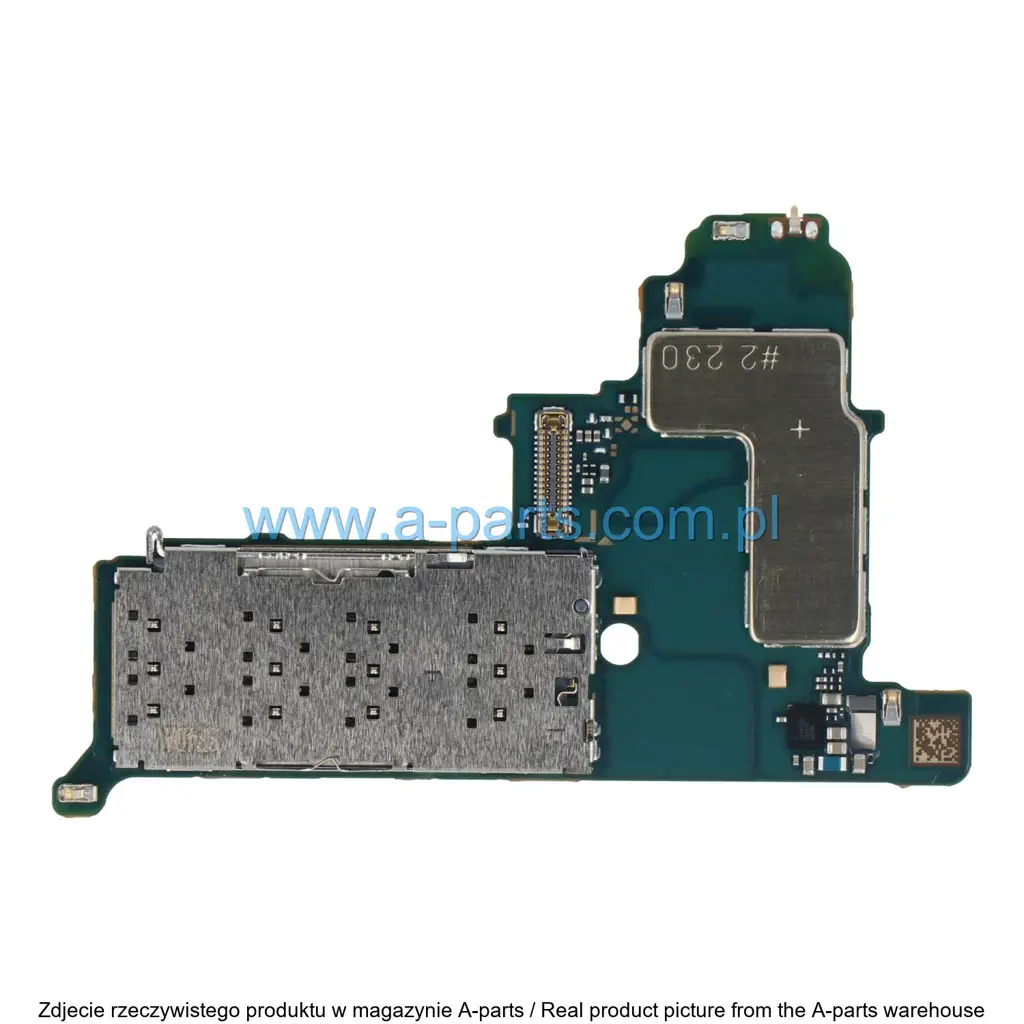 Gniazda Ładowania Org Samsung Galaxy Z Fold 5 5G GH82-31841A — zdjęcie 4 z 4