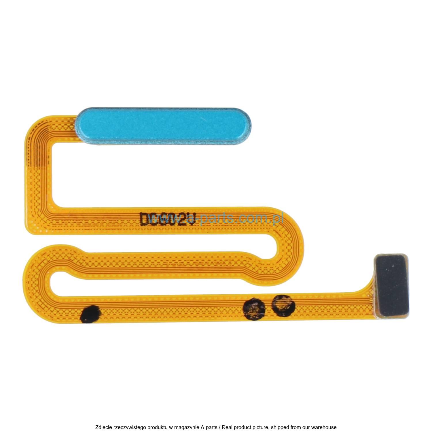 Samsung Galaxy M12 GH96-14188B SIM Reader/Tray — zdjęcie 2 z 3