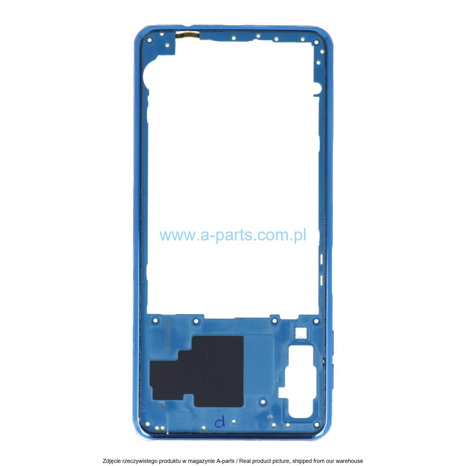 Frame / Body Samsung Galaxy A7 GH98-43585D — zdjęcie 3 z 3
