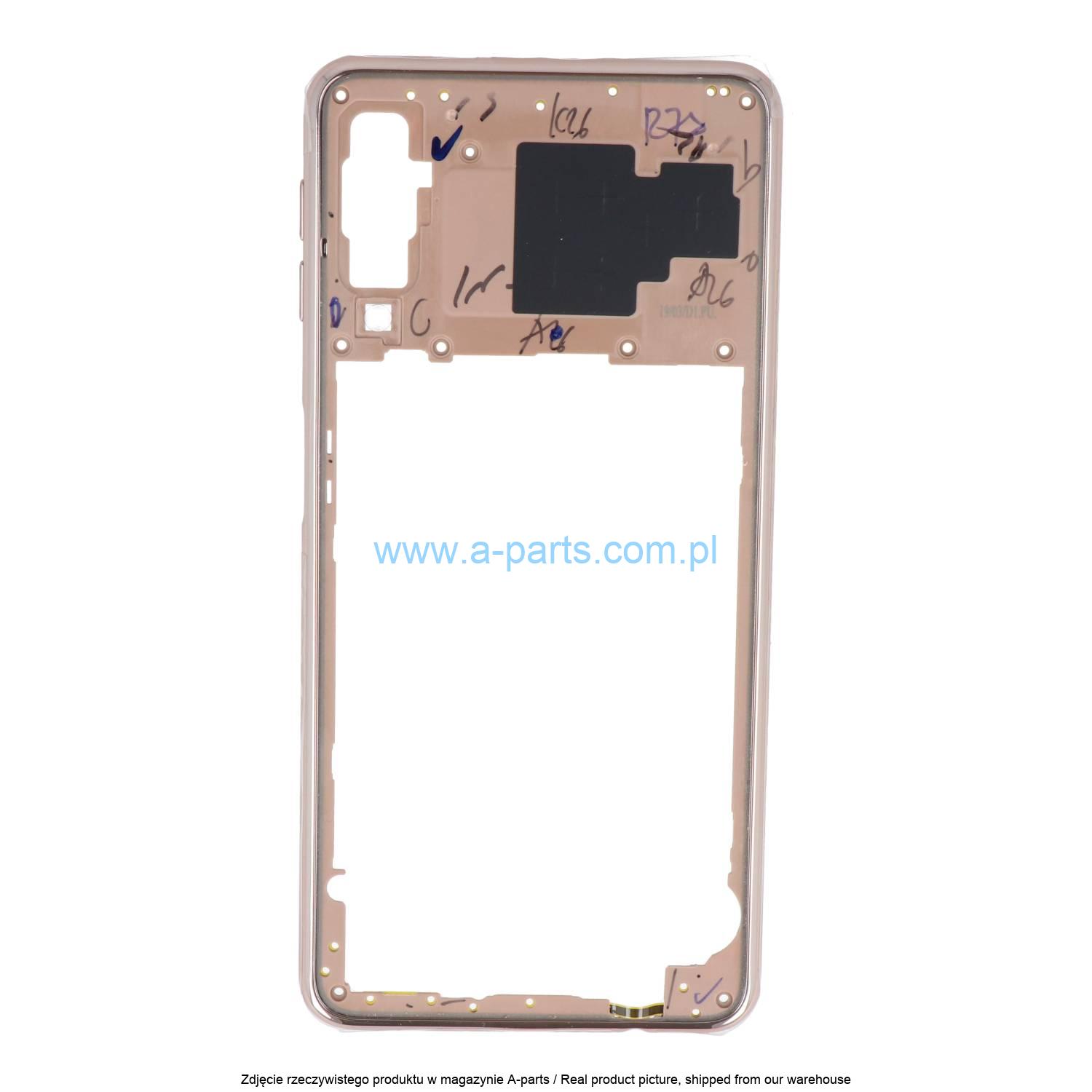 Frame / Body Samsung Galaxy A7 GH98-43585C — zdjęcie 5 z 5