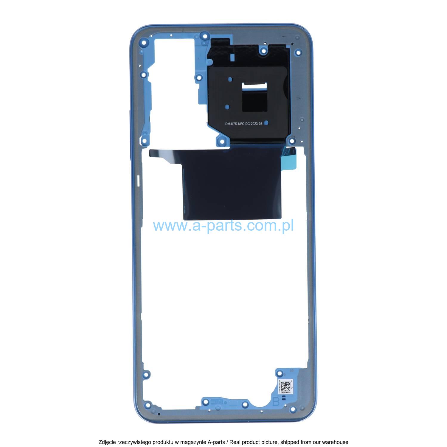 Xiaomi Redmi Note 11 55020000QL9T mounting tape — zdjęcie 2 z 3
