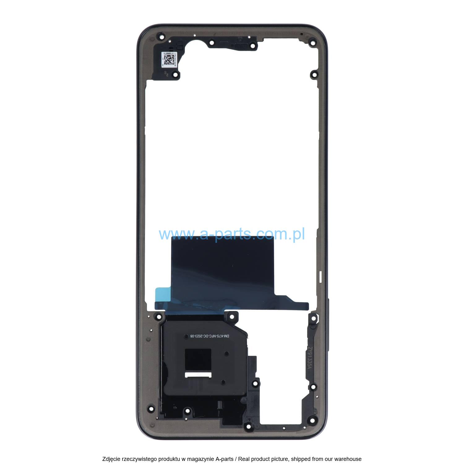 Xiaomi Redmi Note 11 55020000J69T mounting tape — zdjęcie 2 z 3