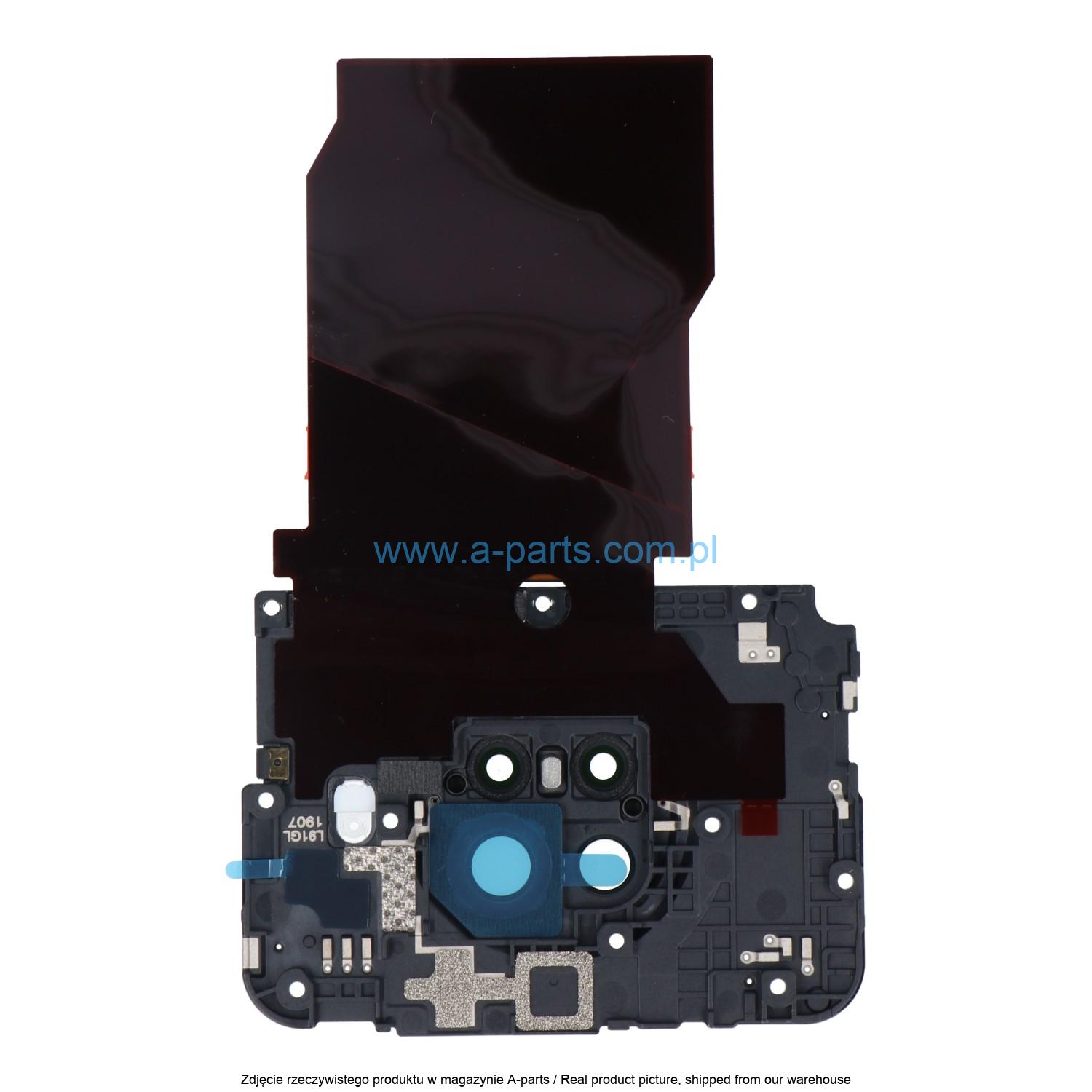 Frames Body Cases Xiaomi Mi 10T Lite 5600060J1700 — zdjęcie 3 z 3