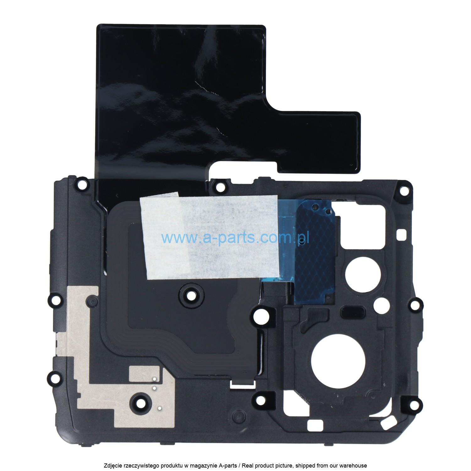 Xiaomi Mi 10T frame / body 5600060J3S00 — zdjęcie 2 z 3