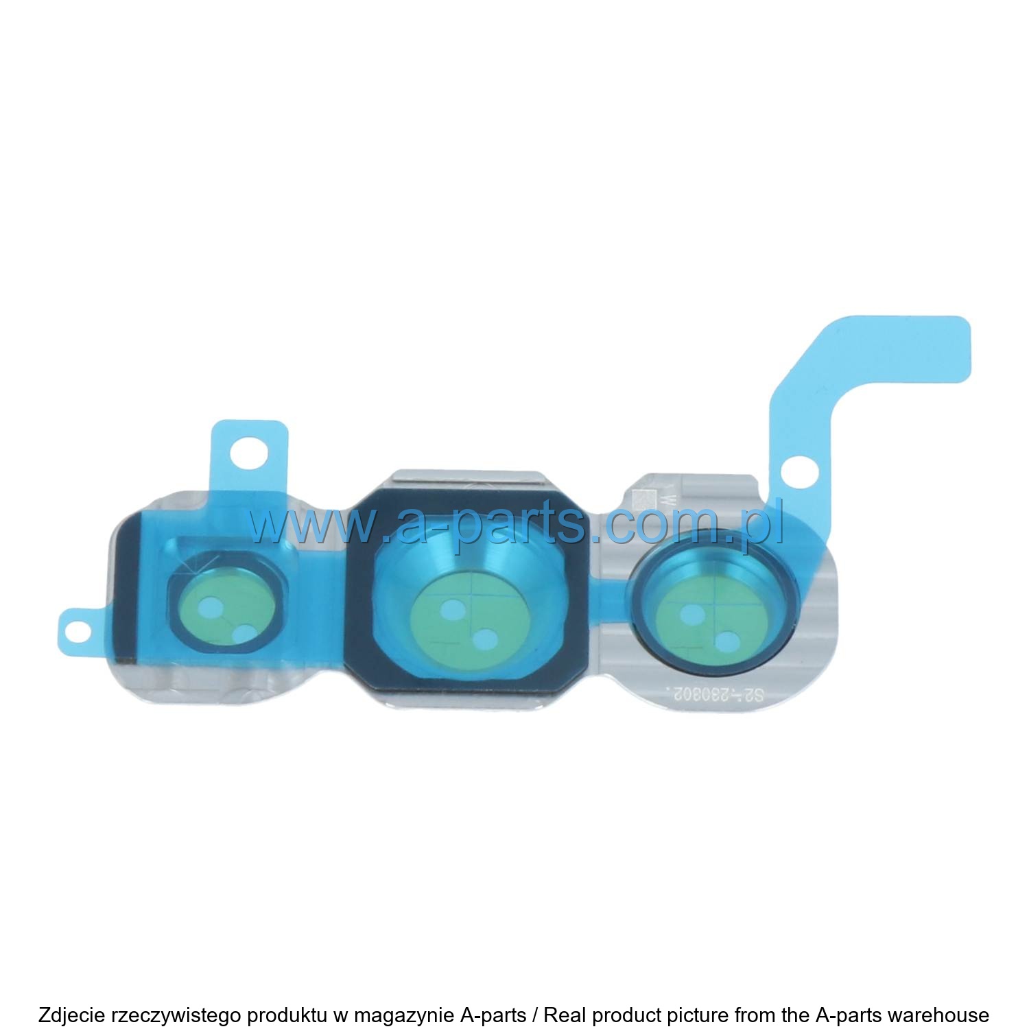Frame / Body Samsung Galaxy A54 5G GH98-48071B — zdjęcie 2 z 2