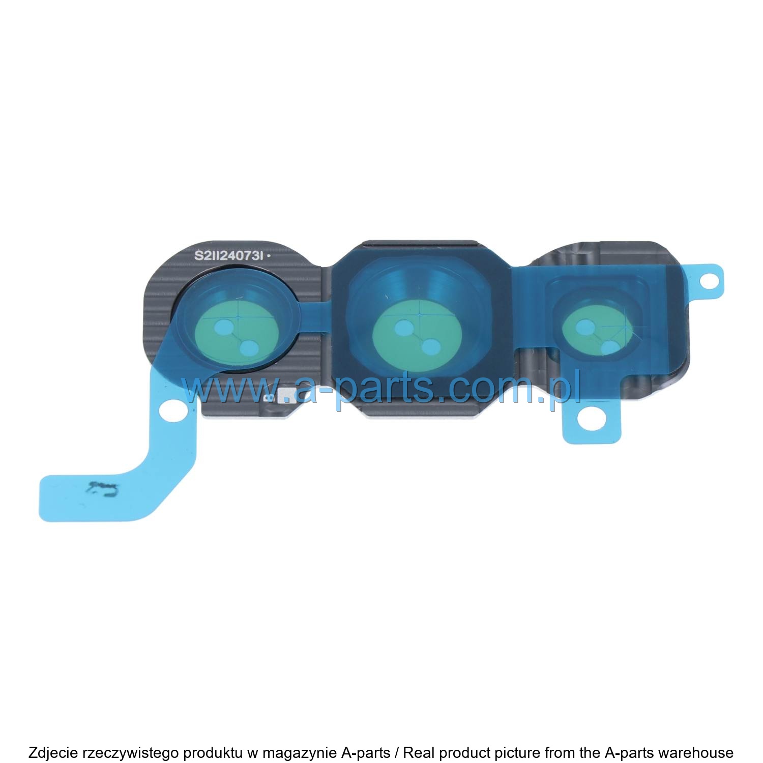 Frame / Body Samsung Galaxy A54 5G GH98-48071A — zdjęcie 2 z 2