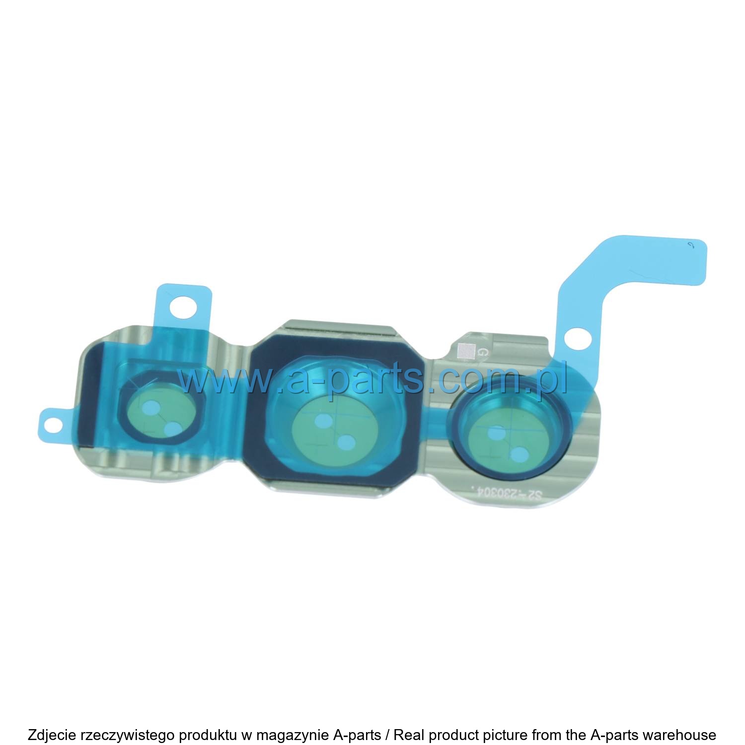 Frame / Body Samsung Galaxy A54 5G GH98-48071C — zdjęcie 2 z 2