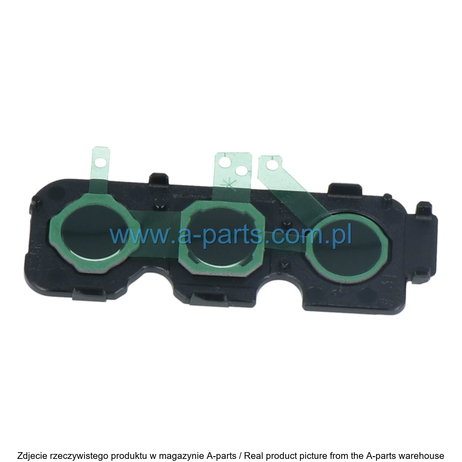 Frame / Body Samsung Galaxy M13 GH98-47562A — zdjęcie 2 z 2