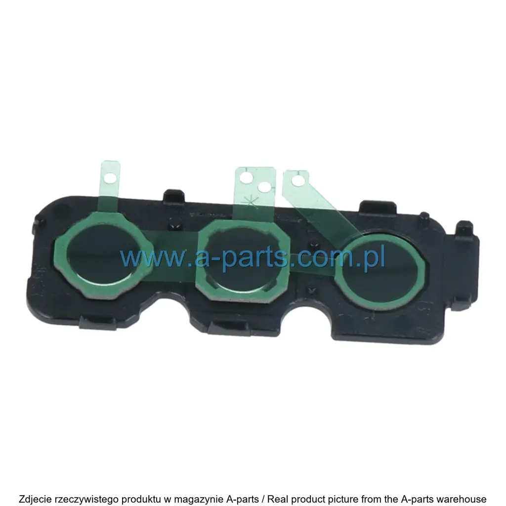 Ramki Korpusy Obudowy Samsung Galaxy M13 GH98-47562A — zdjęcie 4 z 4