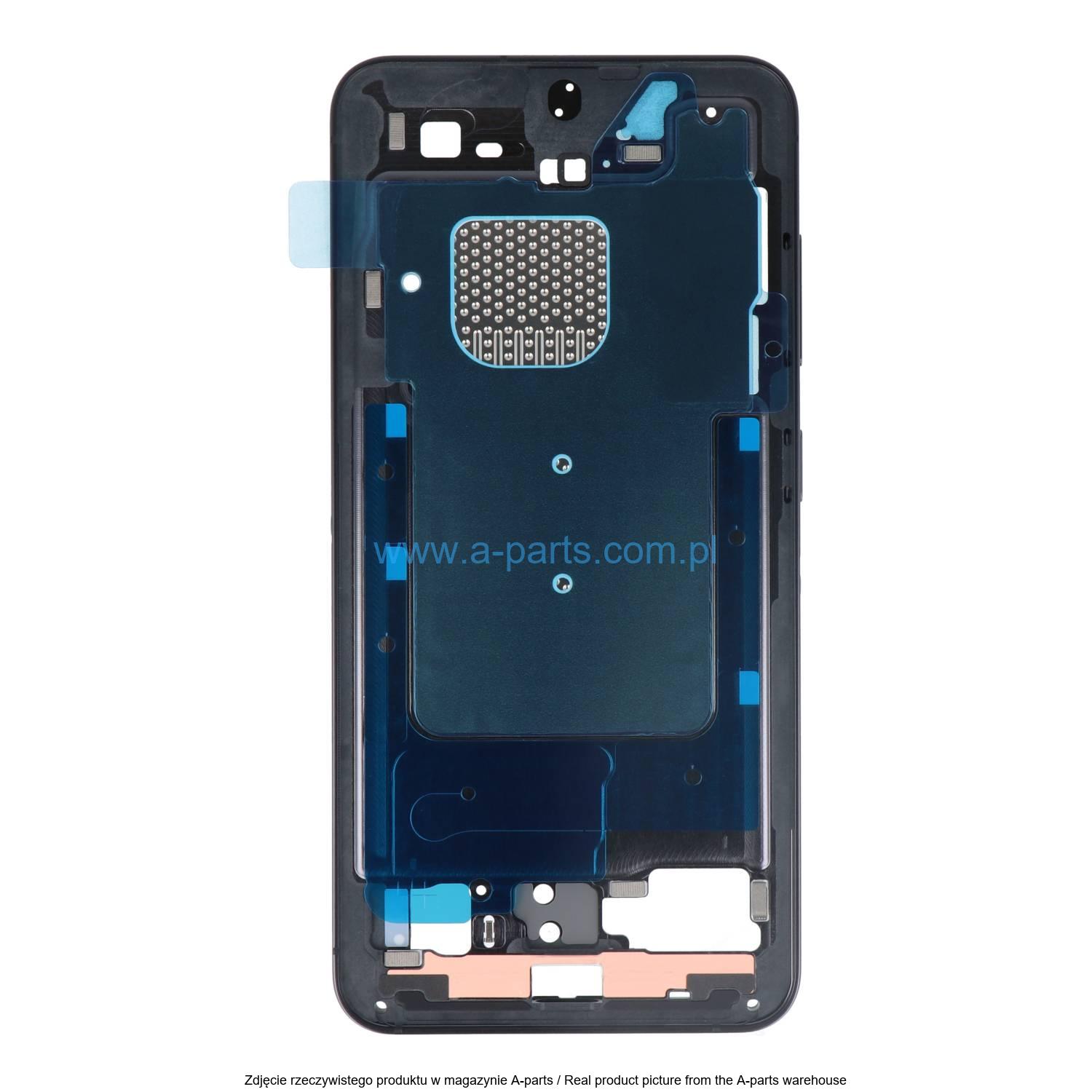 Frame / Body Samsung Galaxy S24 GH82-33418A — zdjęcie 2 z 3