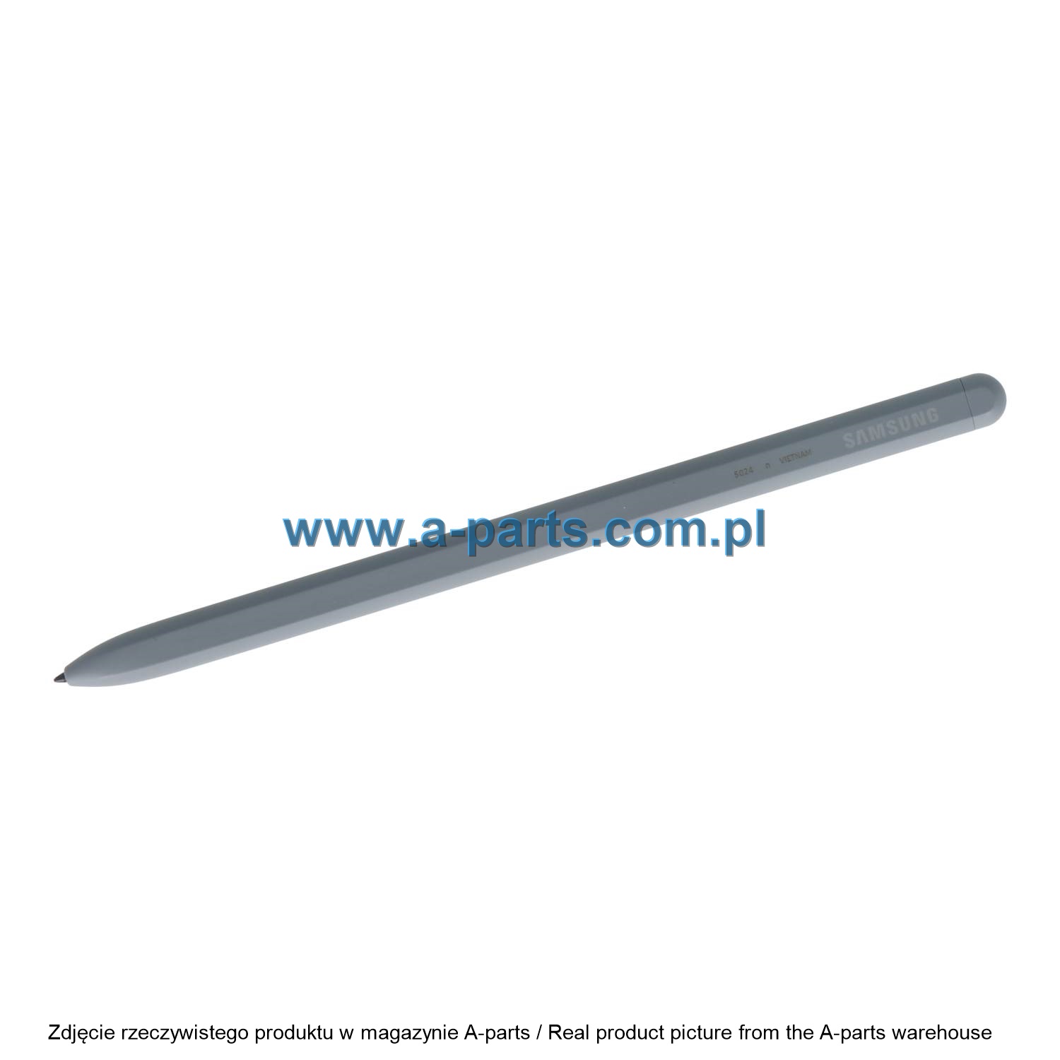 Samsung Galaxy Tab S9 FE Stylus GH96-15768A — zdjęcie 3 z 3