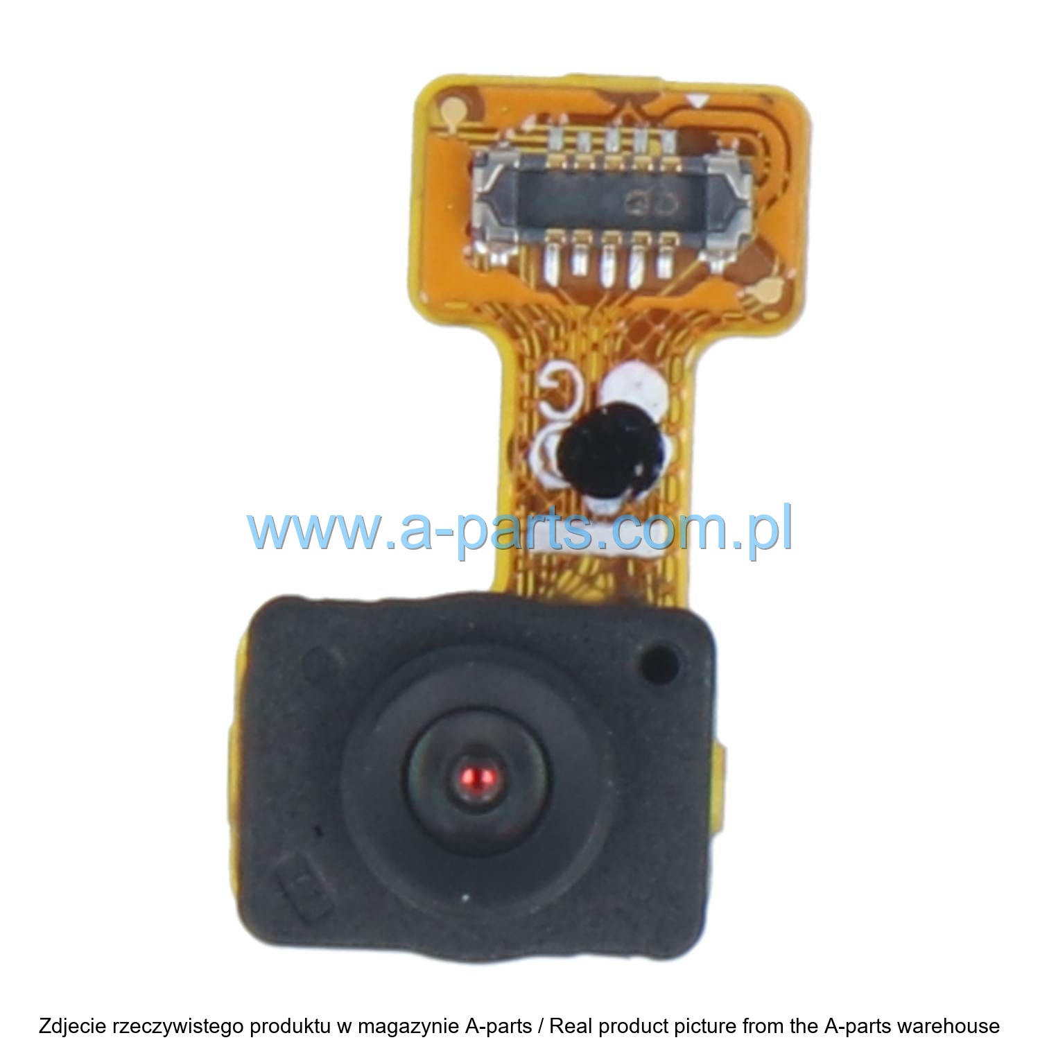 Samsung Galaxy A33 5G Mounting Tape GH96-15023A — zdjęcie 2 z 2