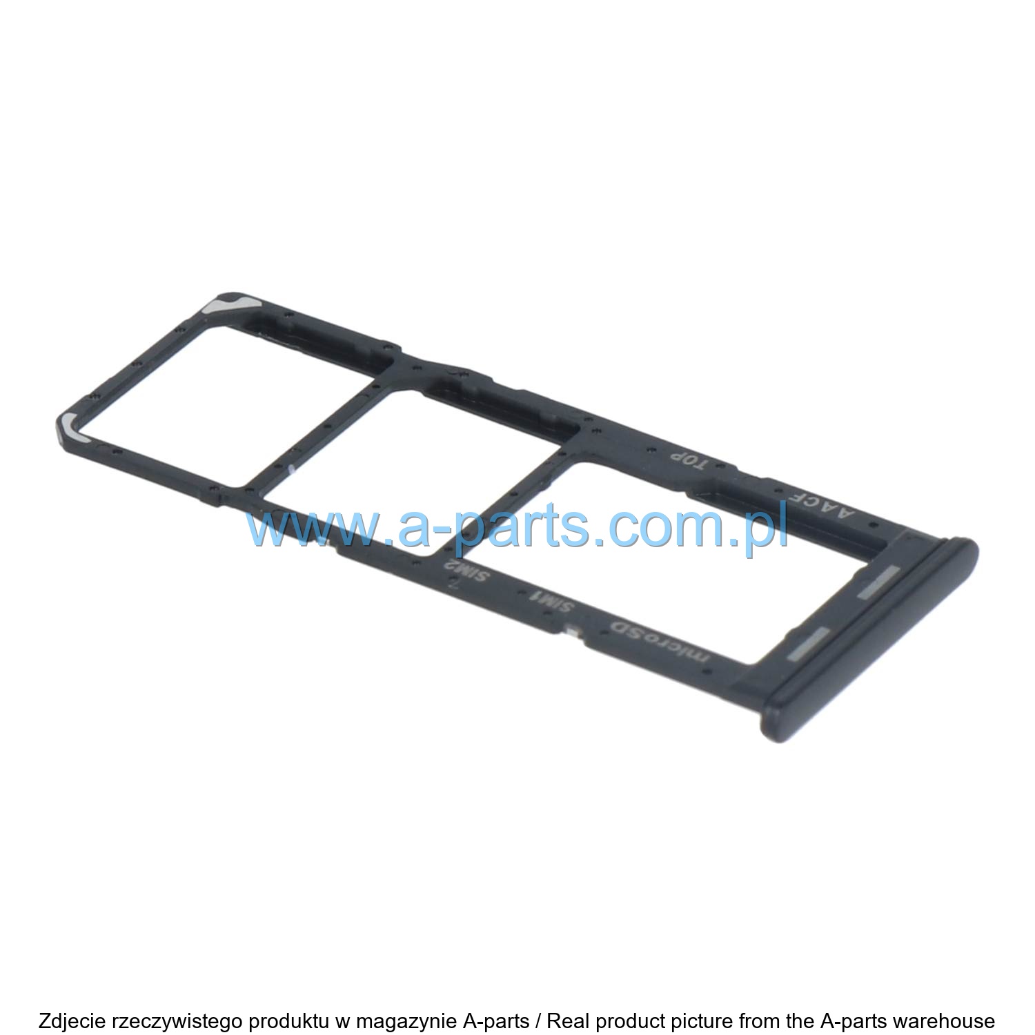 Samsung Galaxy A13 5G SIM Reader/Tray GH98-47146A — zdjęcie 2 z 2