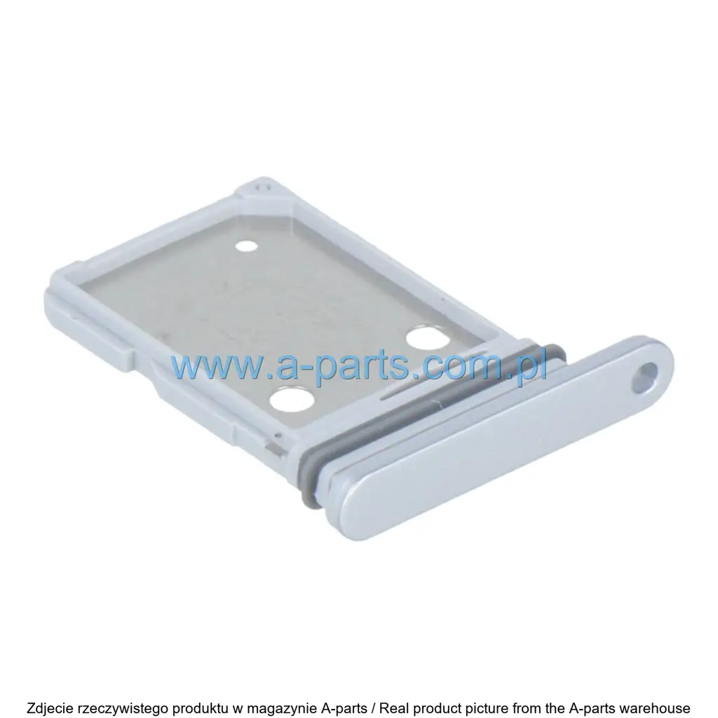 Czytnik / Szufladka SIM Samsung Galaxy A36 5G GH98-49933B — zdjęcie 2 z 4