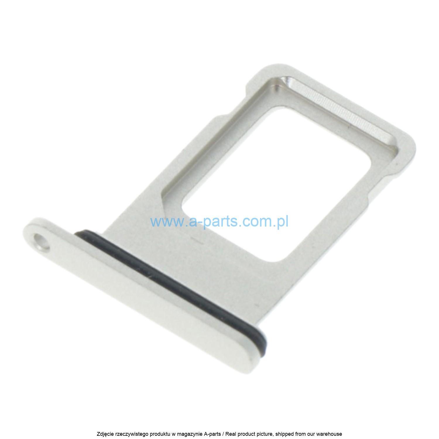 Apple iPhone 11 IPH00153 SIM Reader/Tray — zdjęcie 3 z 3