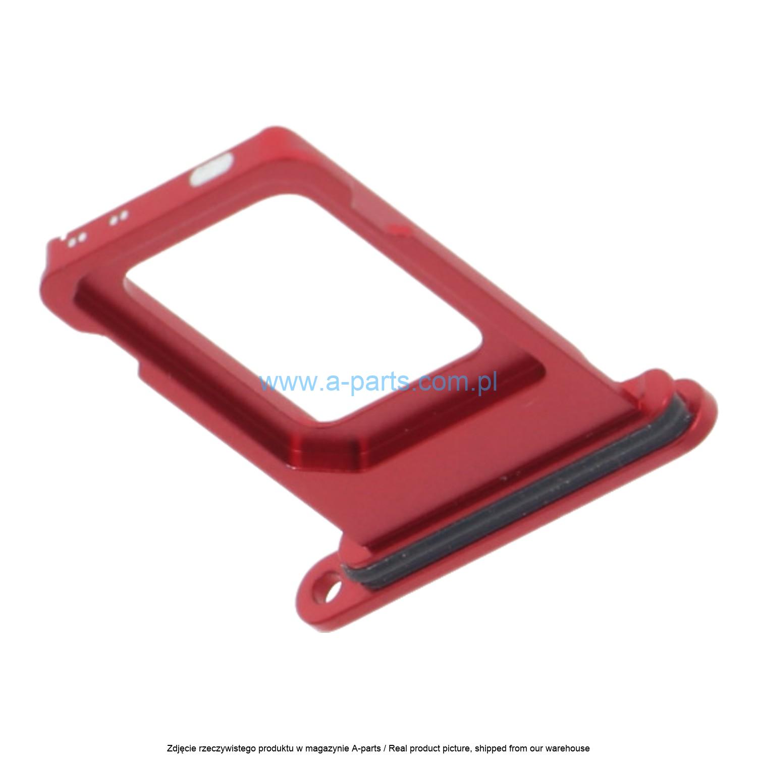 Apple iPhone 11 SIM Reader/Tray IPH00079 — zdjęcie 5 z 7