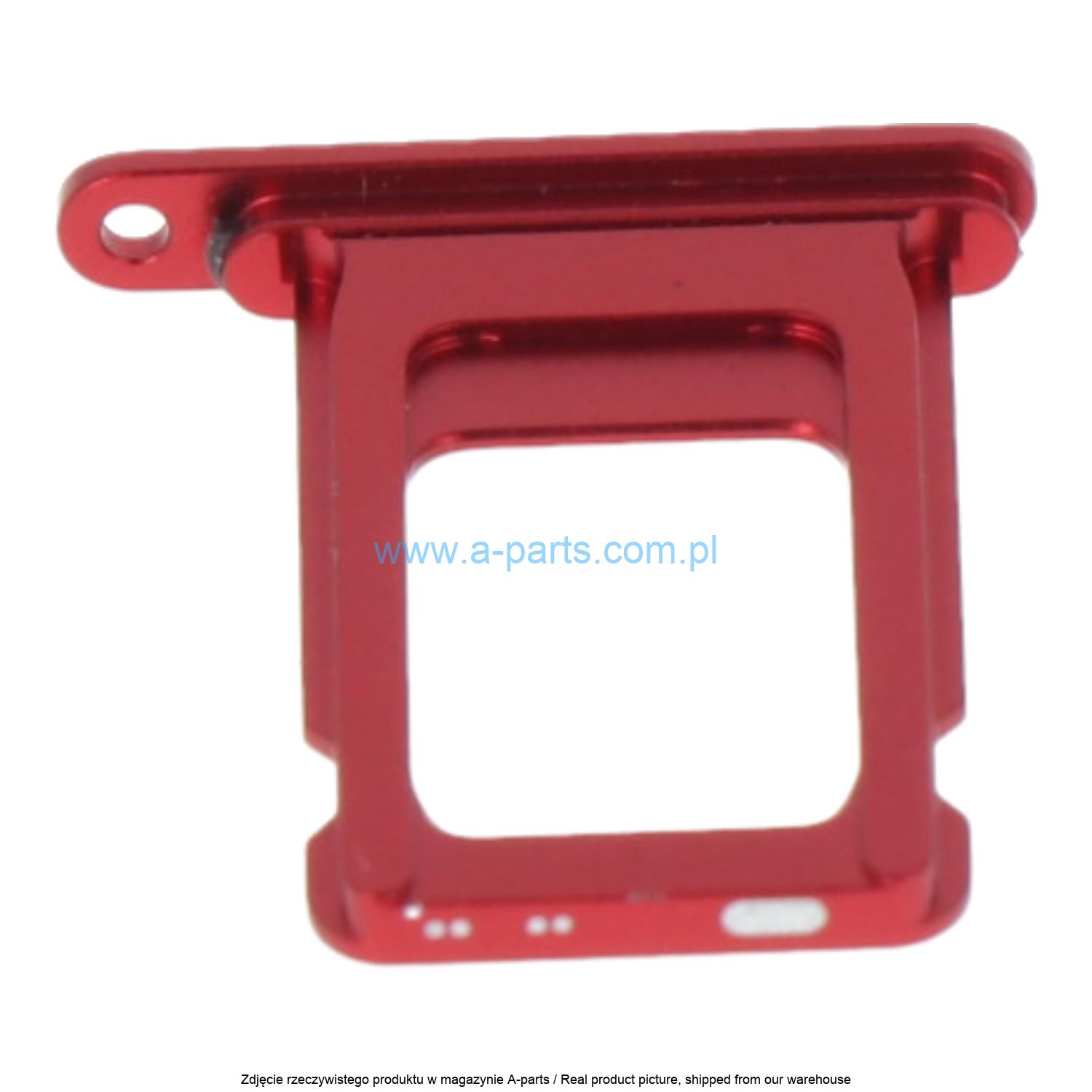 Apple iPhone 11 SIM Reader/Tray IPH00079 — zdjęcie 6 z 7