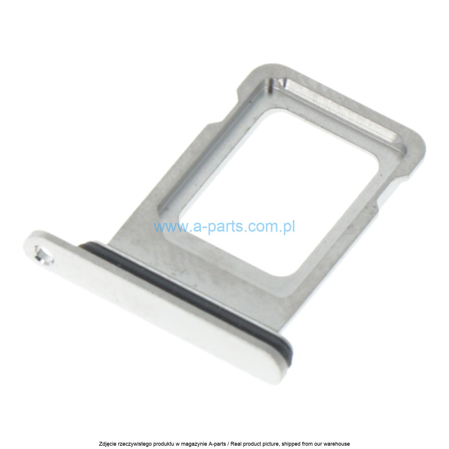 Apple iPhone 11 Pro IPH00154 SIM Reader/Tray — zdjęcie 3 z 3