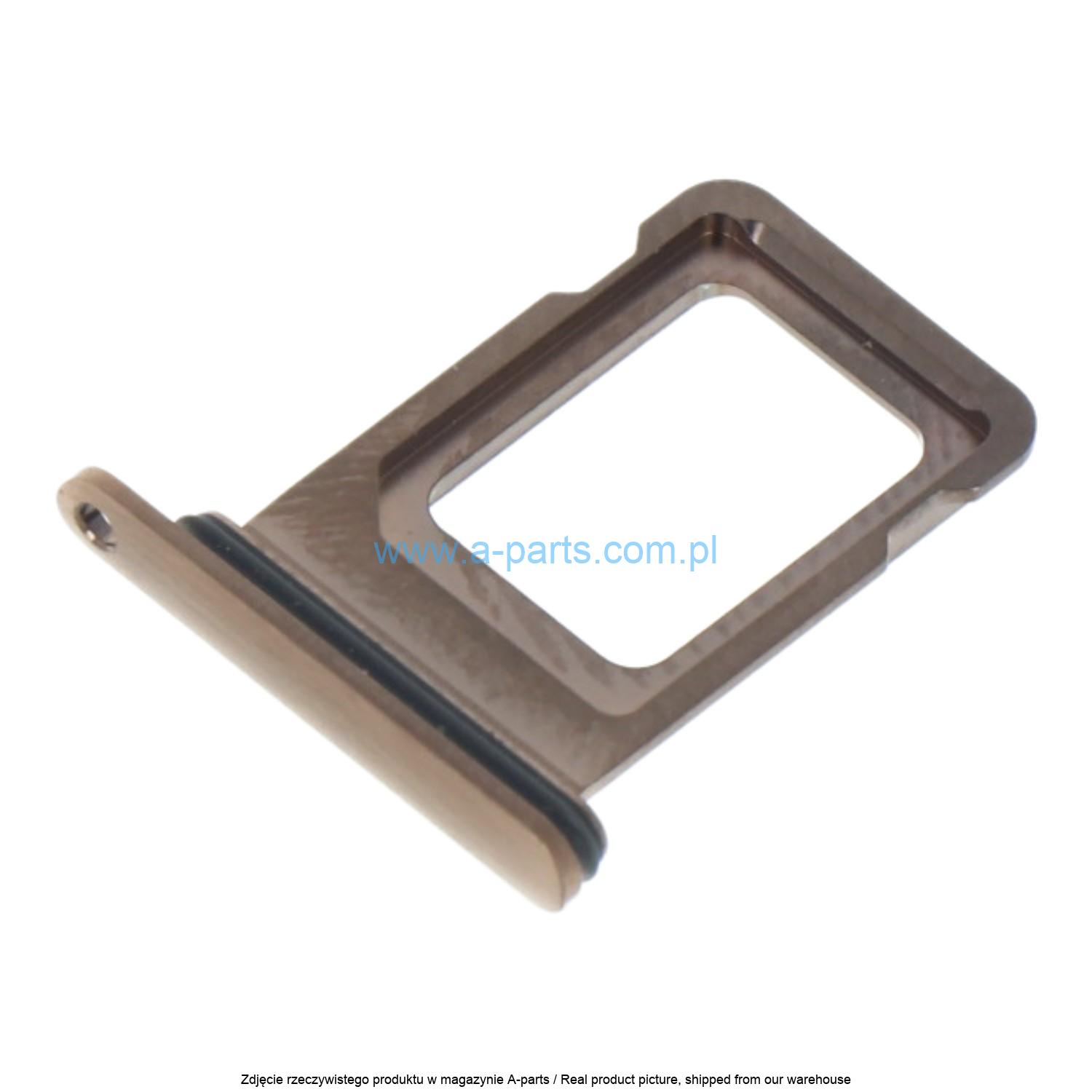 Apple iPhone 11 Pro Max IPH00011 SIM Reader/Tray — zdjęcie 3 z 3