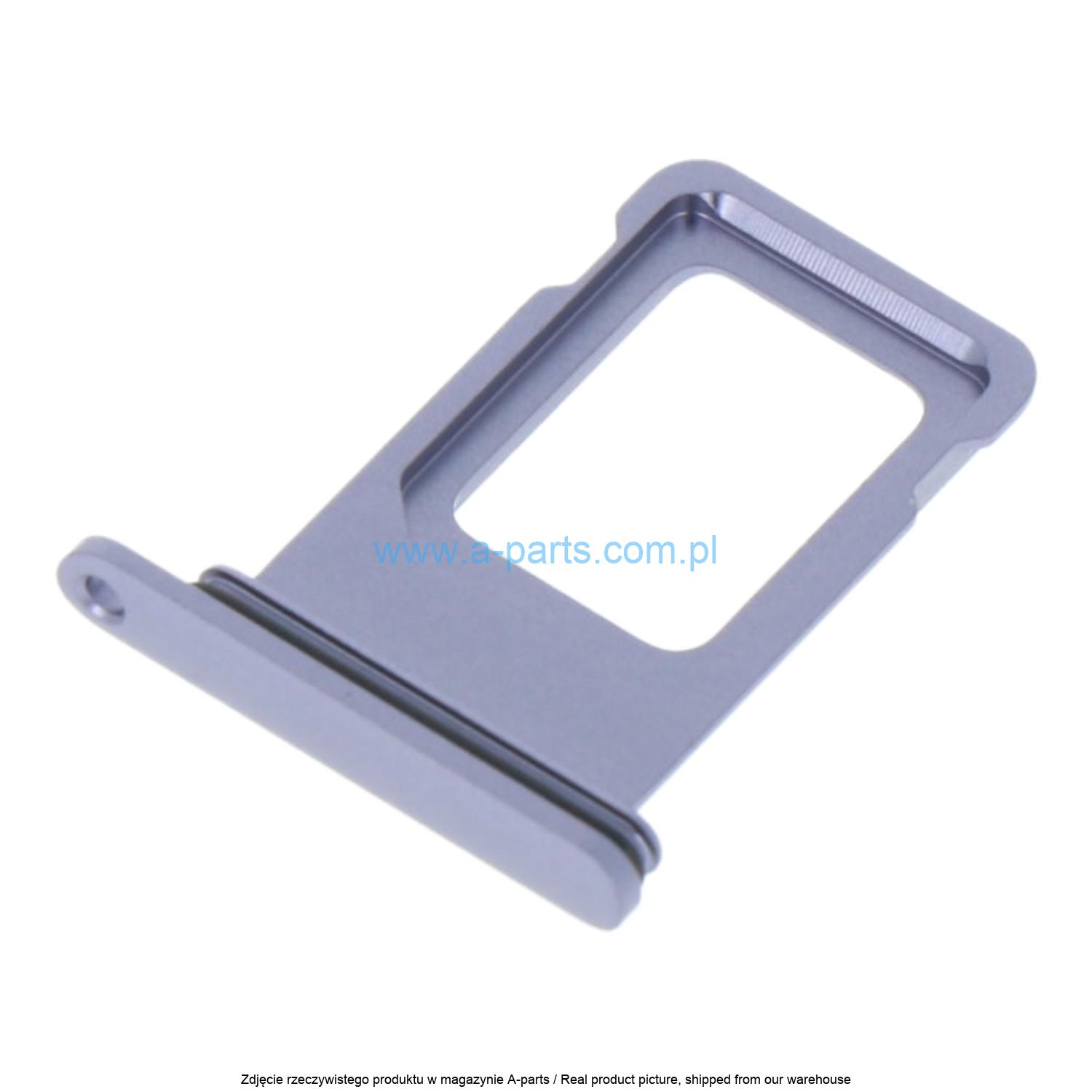 Apple iPhone 11 IPH00046 SIM Reader/Tray — zdjęcie 3 z 3
