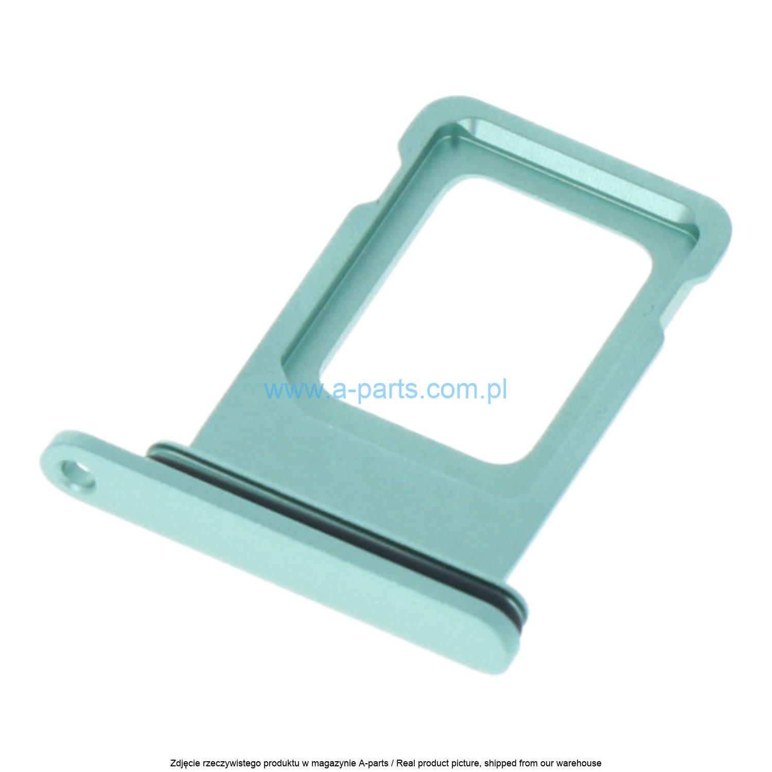 Apple iPhone 11 IPH00024 SIM Reader/Tray — zdjęcie 3 z 3
