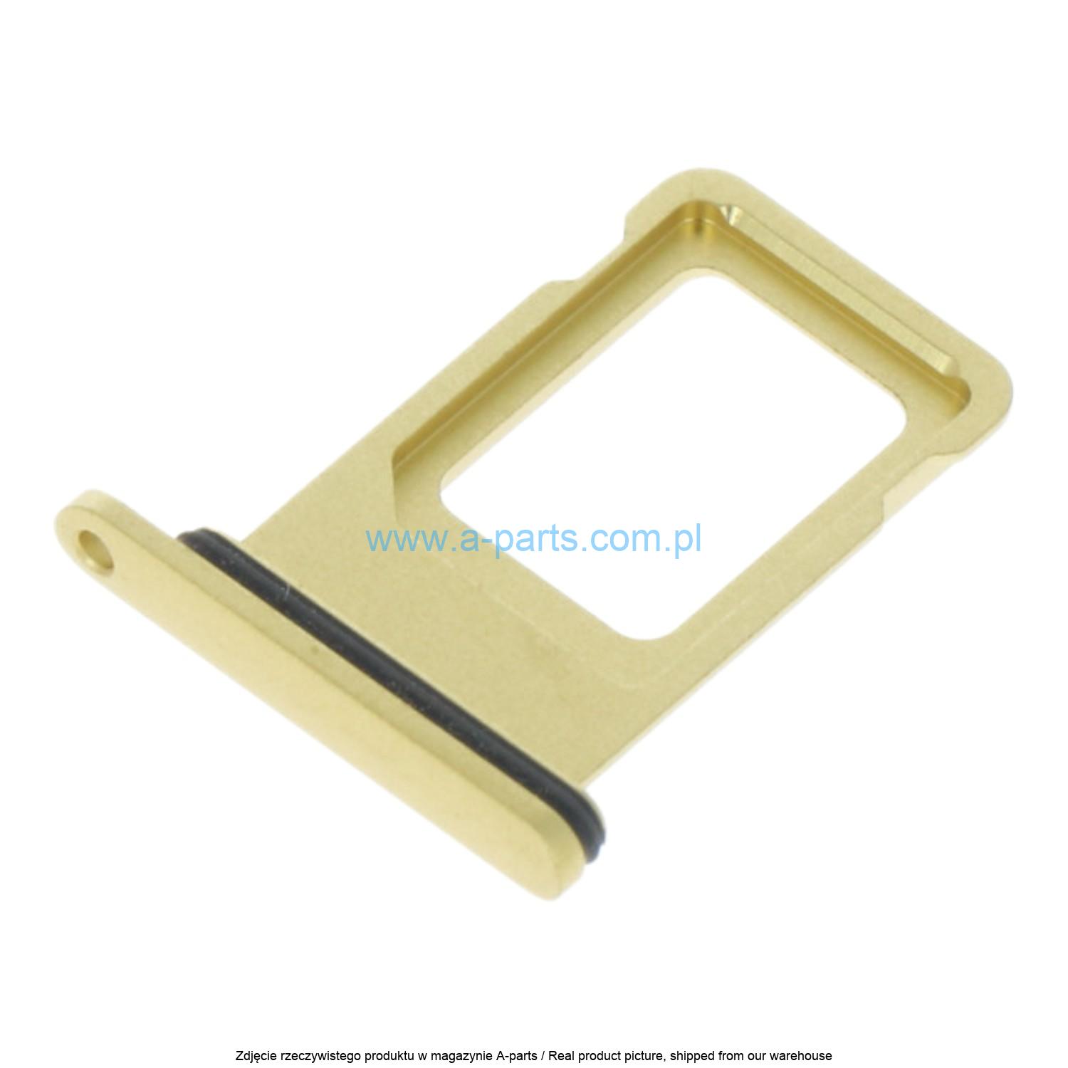 Apple iPhone 11 IPH00002 SIM Reader/Tray — zdjęcie 2 z 3