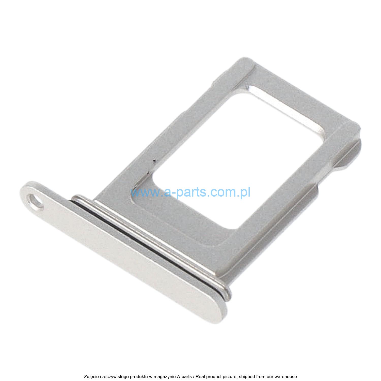 Apple iPhone 12 IPH00155 SIM Reader/Tray — zdjęcie 2 z 3