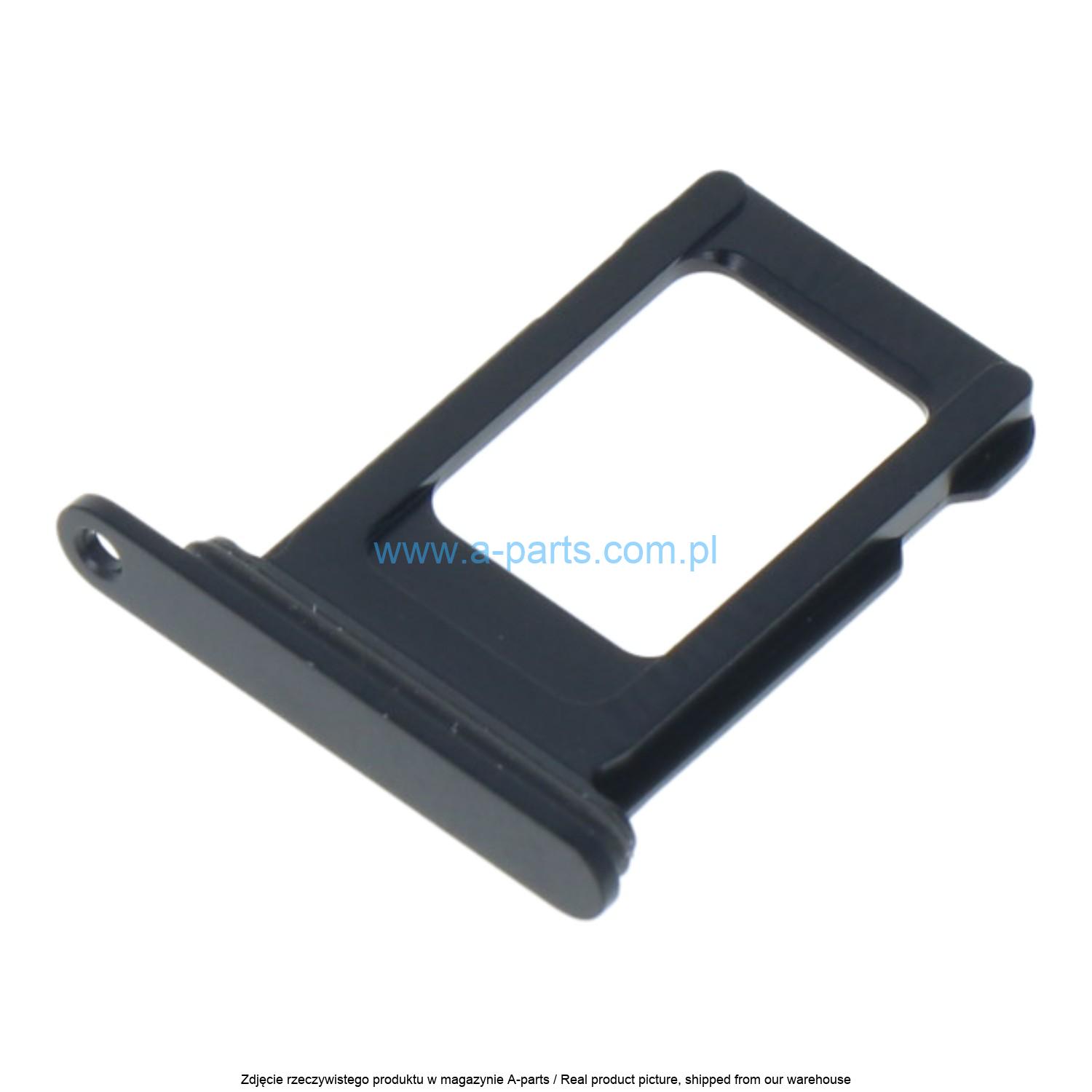 Apple iPhone 12 IPH00120 SIM Reader/Tray — zdjęcie 3 z 3