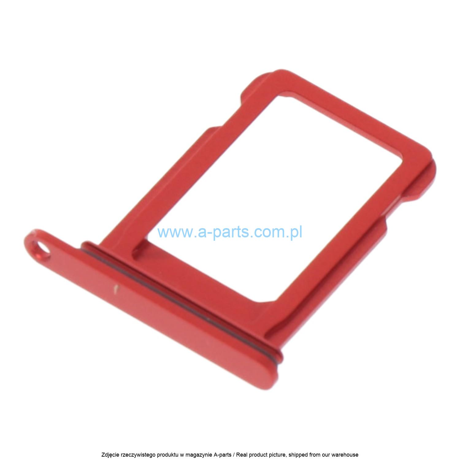 Apple iPhone 12 Mini IPH00081 SIM Reader/Tray — zdjęcie 2 z 3