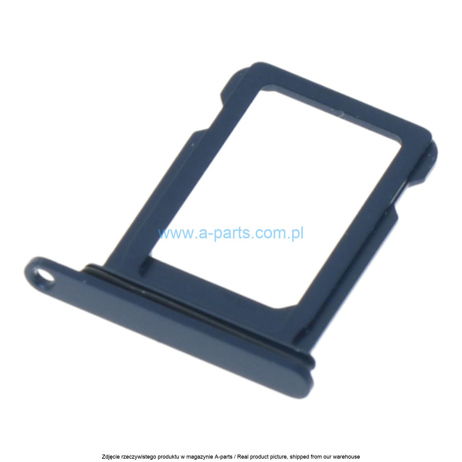 Apple iPhone 12 Mini IPH00060 SIM Reader/Tray — zdjęcie 3 z 3
