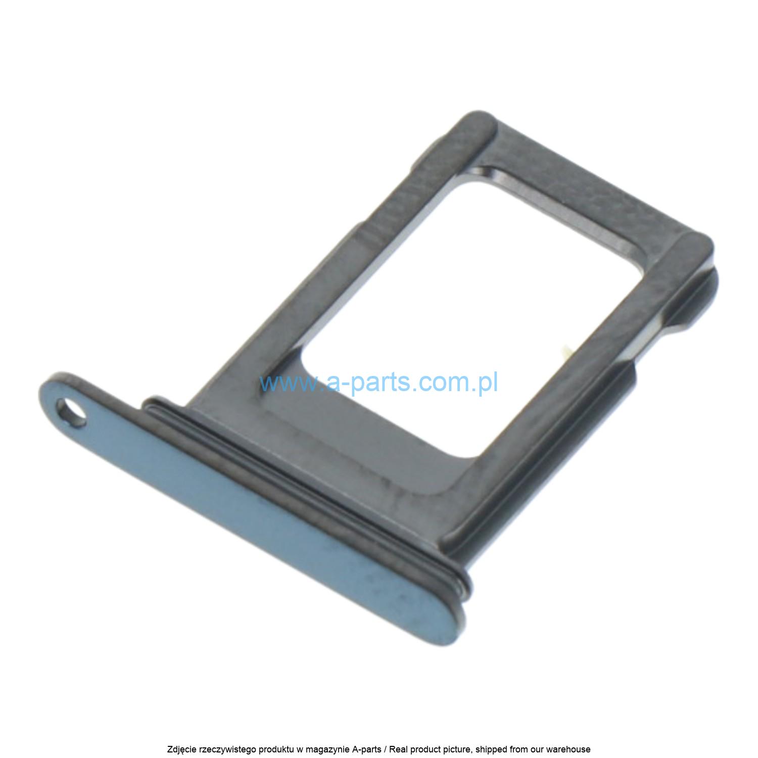 Apple iPhone 12 Pro Max IPH00062 SIM Reader/Tray — zdjęcie 2 z 3