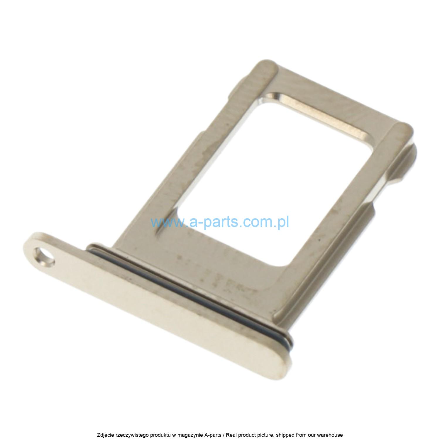 Apple iPhone 12 Pro Max IPH00013 SIM Reader/Tray — zdjęcie 2 z 3