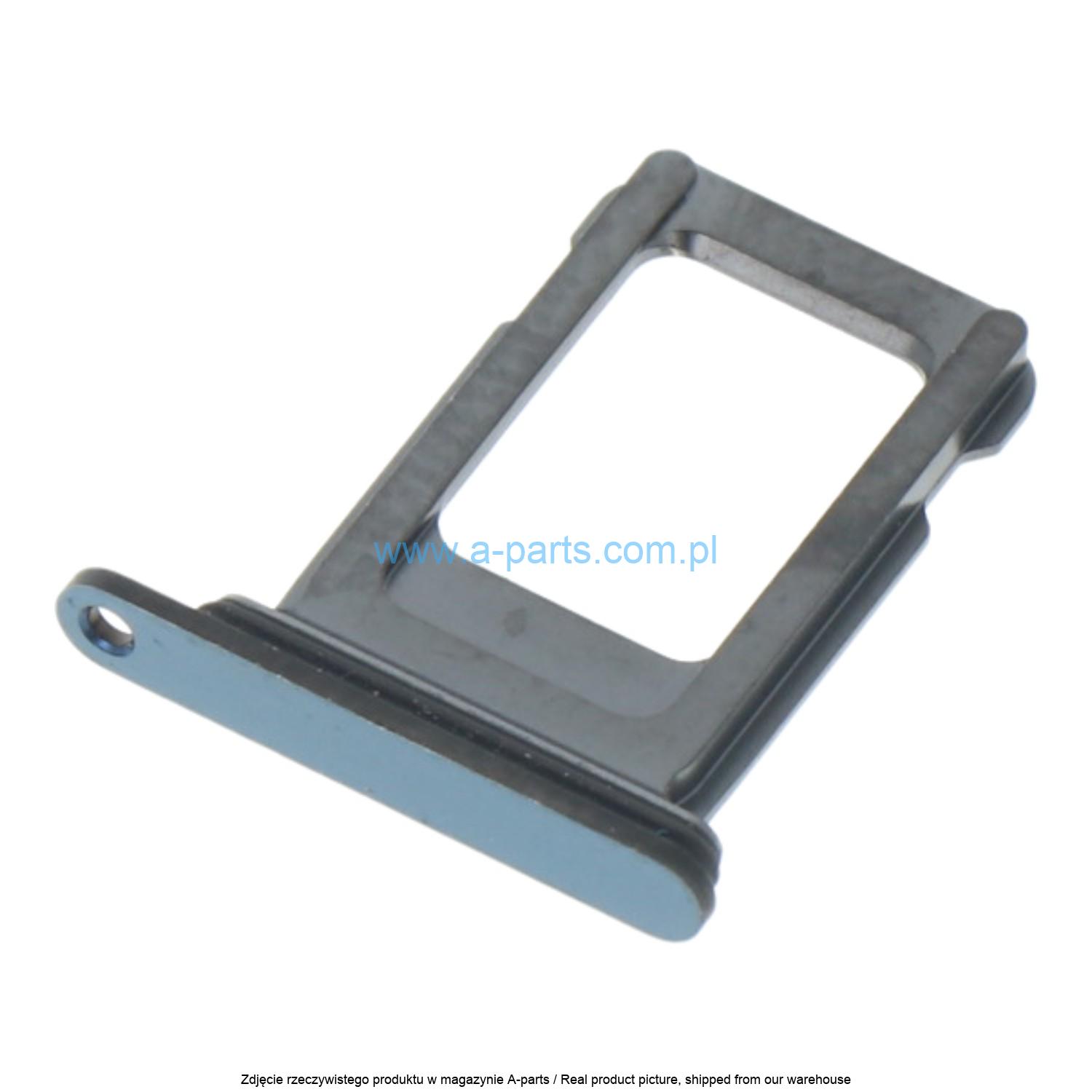 Apple iPhone 12 Pro IPH00061 SIM Reader/Tray — zdjęcie 3 z 3