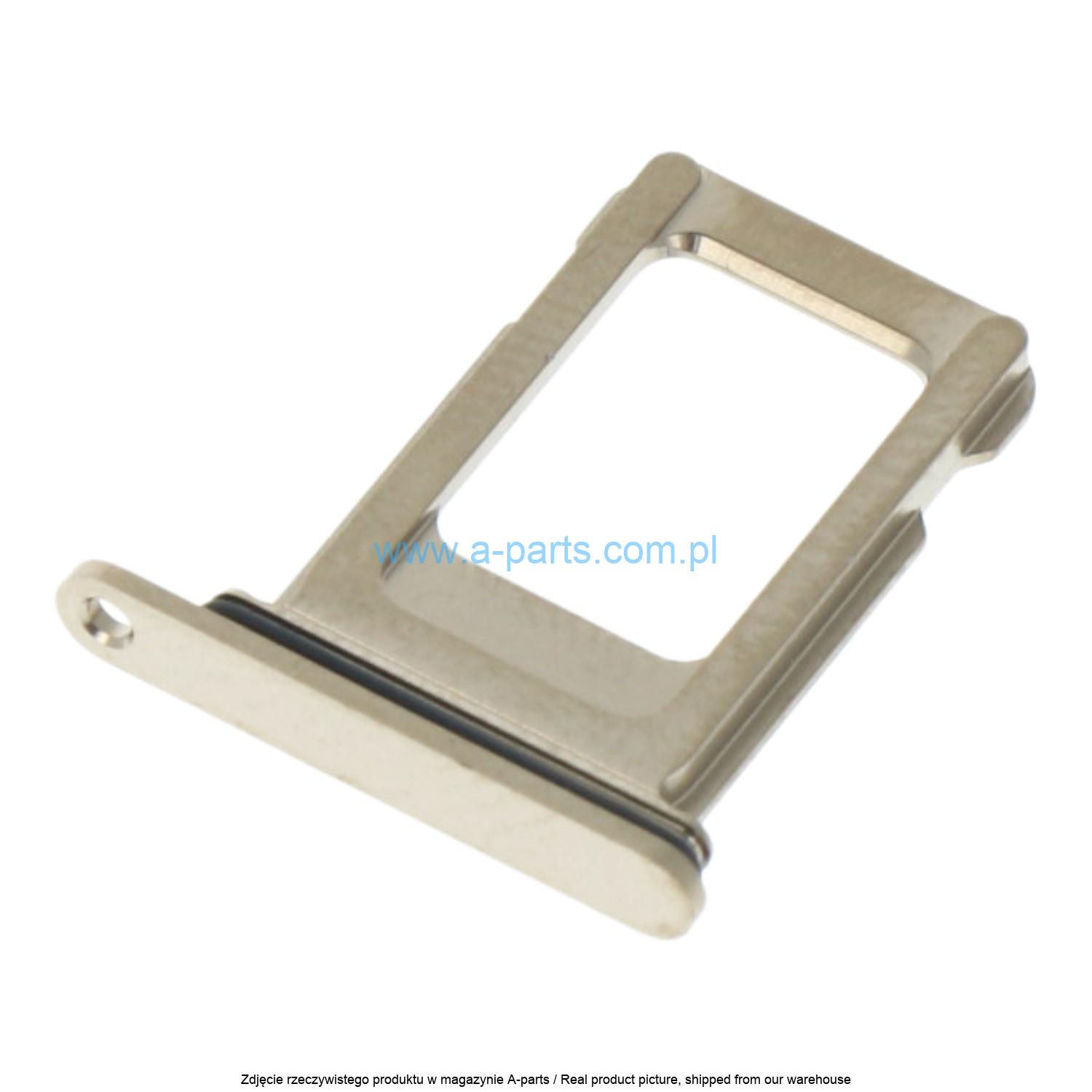 Apple iPhone 12 Pro SIM Reader/Tray IPH00012 — zdjęcie 2 z 3