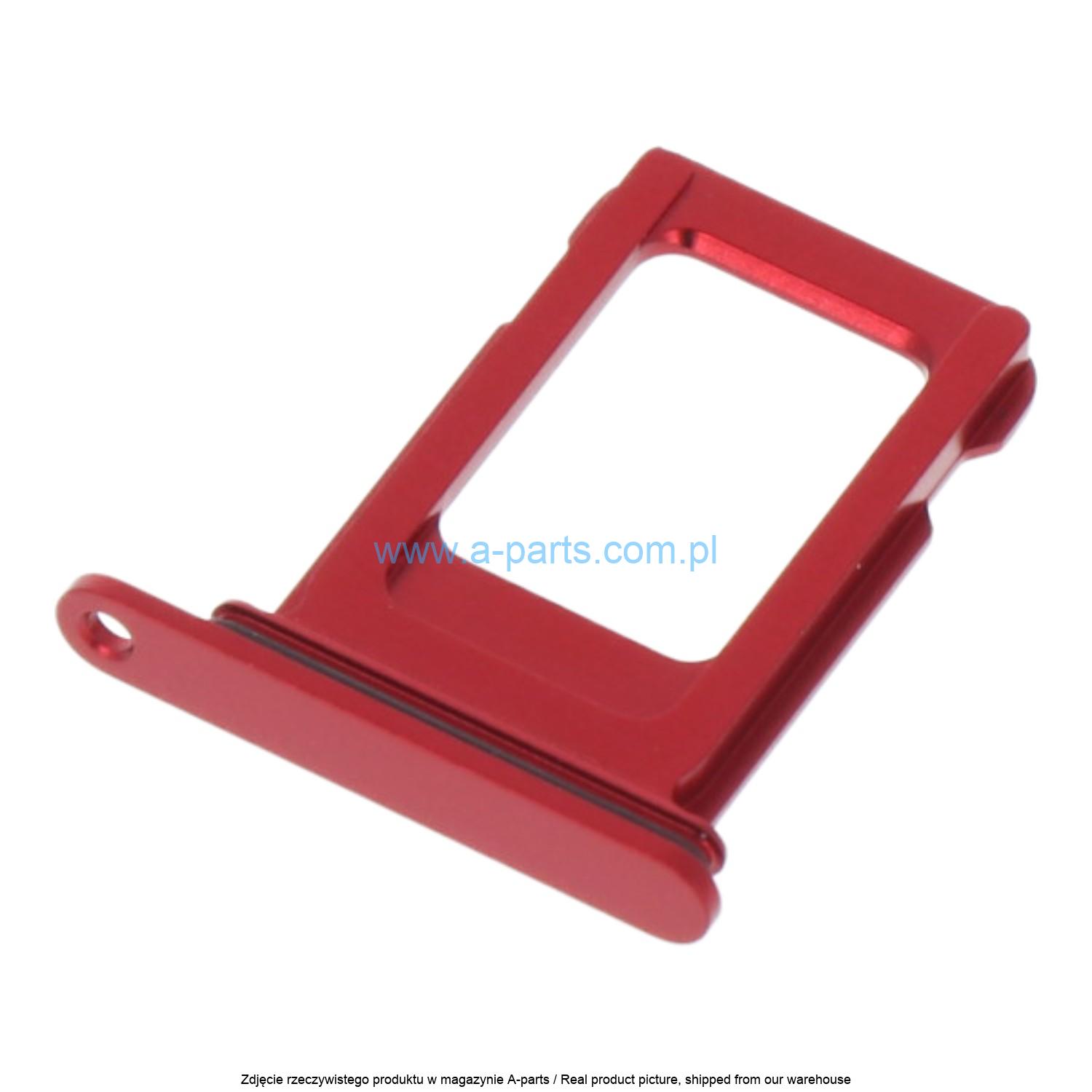 Apple iPhone 13 IPH00082 SIM Reader/Tray — zdjęcie 2 z 3