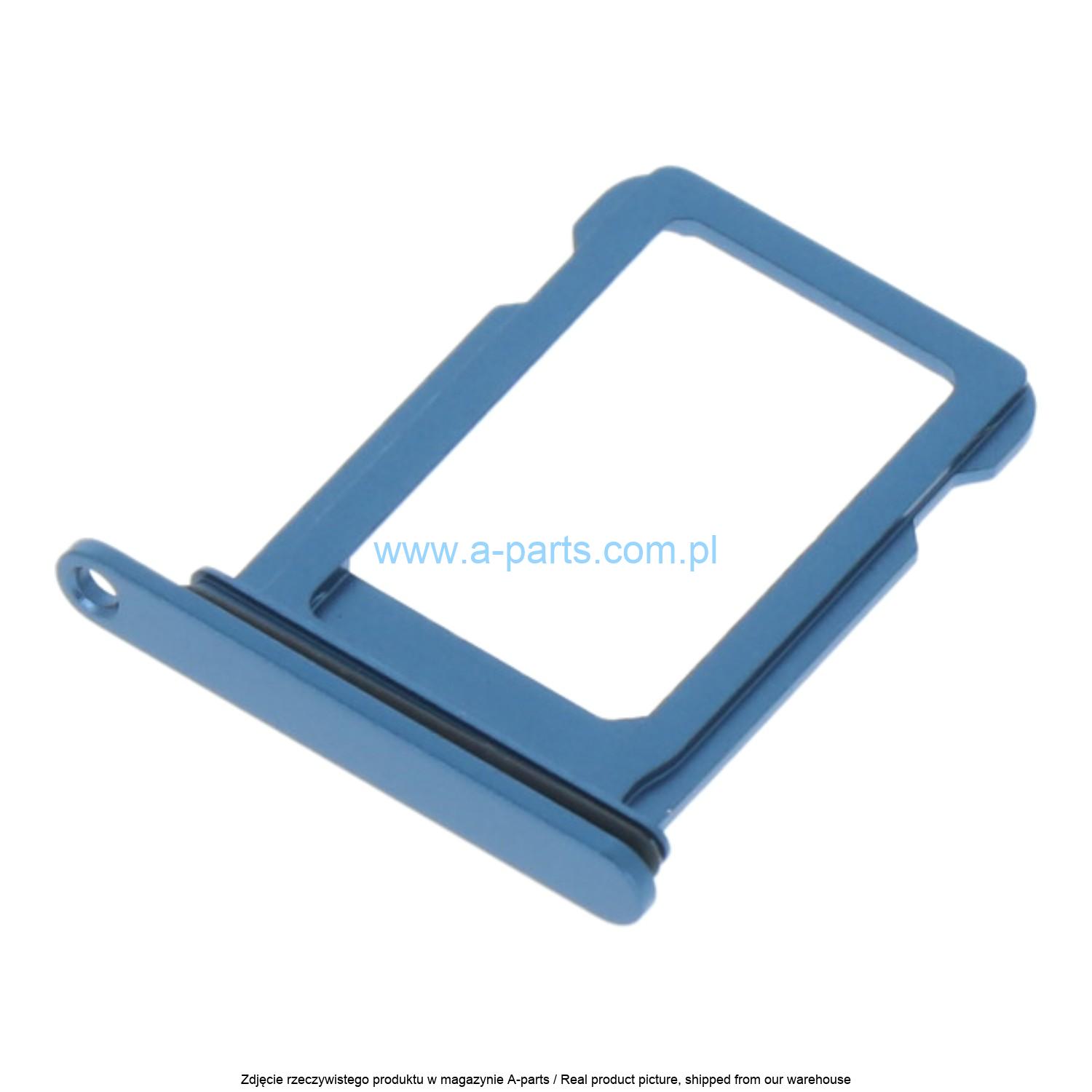 Apple iPhone 13 Mini IPH00063 SIM Reader/Tray — zdjęcie 3 z 3