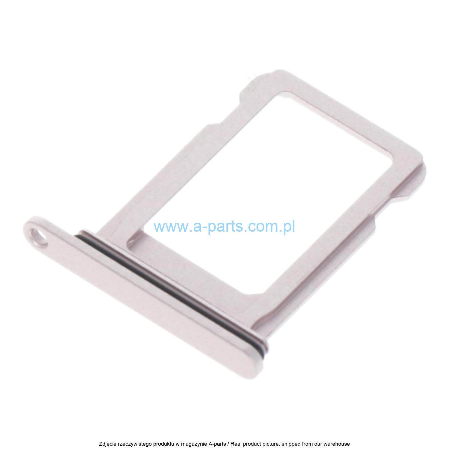Apple iPhone 13 Mini IPH00044 SIM Reader/Tray — zdjęcie 3 z 3