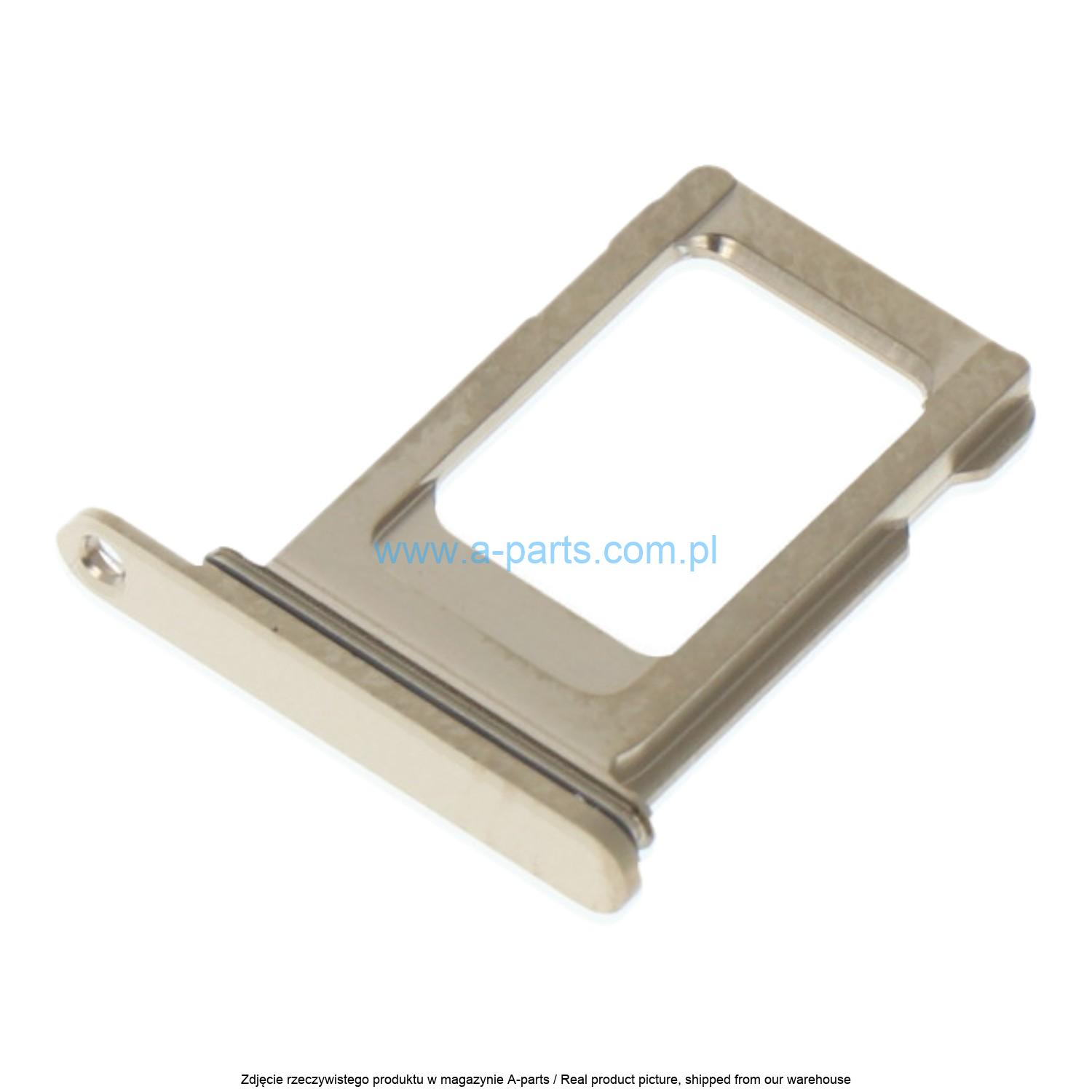 Apple iPhone 13 Pro IPH00014 SIM Reader/Tray — zdjęcie 3 z 3