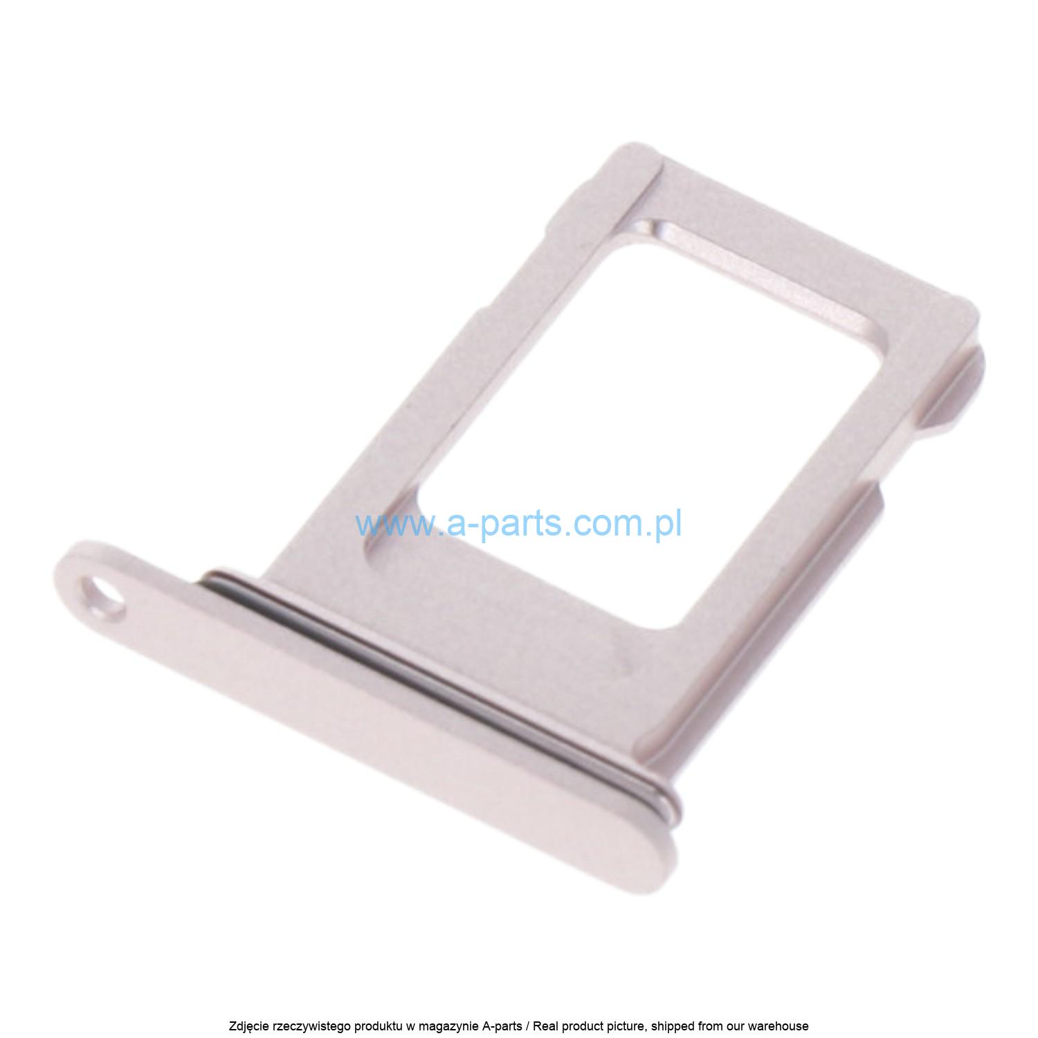 Apple iPhone 13 IPH00043 SIM Reader/Tray — zdjęcie 2 z 3